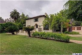 One of The Crown Jewels of Altadena in Altadena, CA