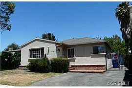 Wonderful Single Story Home in Studio City, CA