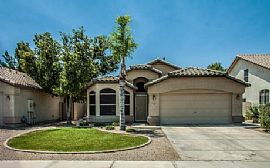 Great 3 Bedroom Home in Gilbert, AZ
