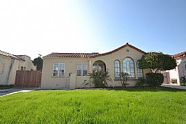  Ready For Immediate Occupancy. in Los Angeles, CA