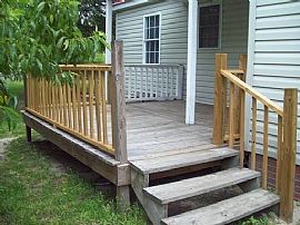 Wonderful Home For Rent in Fayetteville, NC (Photo 6 of 6)