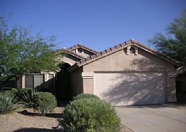 Nice 3 Bed 2 Bath Home in Scottsdale, AZ