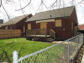 Great Home on Laing in Detroit, MI (Photo 2 of 10)