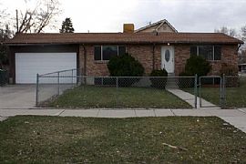 Great 3 Bedroom All Brick Ramber! in Salt Lake City, UT