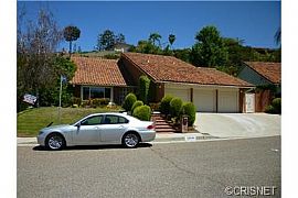 Beautiful Lake Encino House  in Encino, CA