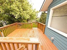 Charming, Light Filled Bungalow in Wilshire-Beaumont Neighborho in Portland, OR (Photo 12 of 12)