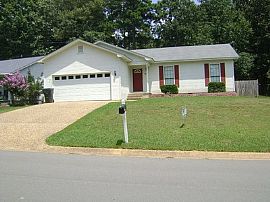  This Darling 3 Bedroom 2 Bath , 1 Story House Has Been Remodel in Little Rock, AR