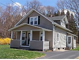 Maintained 3 Bedroom Bungalow at 15 Marcius Rd, Worcester, Ma in Worcester, MA