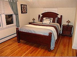 Maintained 3 Bedroom Bungalow at 15 Marcius Rd, Worcester, Ma in Worcester, MA (Photo 2 of 6)