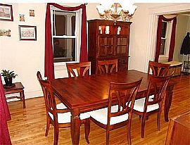 Maintained 3 Bedroom Bungalow at 15 Marcius Rd, Worcester, Ma in Worcester, MA (Photo 4 of 6)