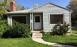 Nice 4 Bedroom 2 Bath Home in Great Sugar House in Salt Lake City, UT