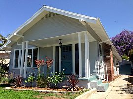 3bd, 2 Full Ba House in Eagle Rock in Highland Park, CA (Photo 2 of 6)