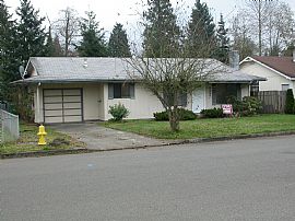 Newly remodeled 3 BDR home in Federal Way, WA
