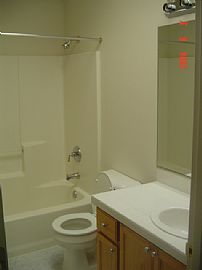 Single Family Home in Bethany, Back to Green Space in Portland, OR (Photo 6 of 9)