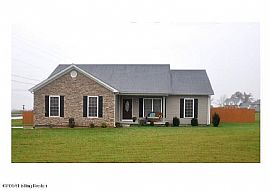 3 Bedroom House For Rent in Elizabethtown, KY