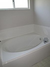 This 3br 2bth in Orange Park Has Laminate Wood Flooring in Orange Park, FL (Photo 6 of 8)