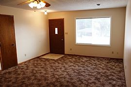 Spacious 3 Bedroom, 2 Bathroom Home on Hill in Ogden in Ogden, KS (Photo 2 of 9)