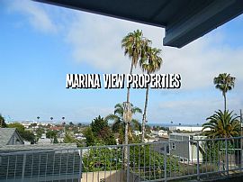 Hillside Triplex Near Pt. Fermin W/panoramic Oceanandharbor View in San Pedro, CA (Photo 11 of 12)