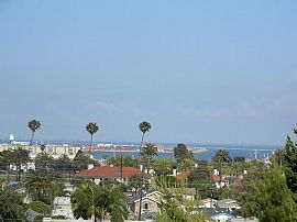 Hillside Triplex Near Pt. Fermin W/panoramic Oceanandharbor View in San Pedro, CA (Photo 12 of 12)