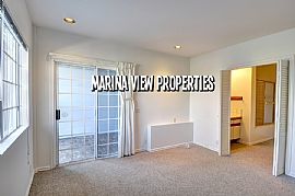 Hillside Triplex Near Pt. Fermin W/panoramic Oceanandharbor View in San Pedro, CA (Photo 9 of 12)