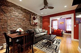 Charming 1bedroom Fully Furnished Apt in San Francisco, CA