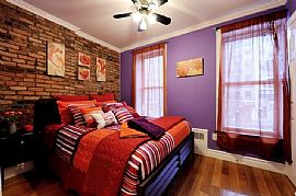 Charming 1bedroom Fully Furnished Apt in San Francisco, CA (Photo 2 of 4)