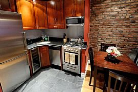 Charming 1bedroom Fully Furnished Apt in San Francisco, CA (Photo 3 of 4)