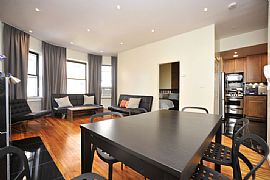 Newly Renovated Fully Furnished 1bedroom Apt in Boston, MA