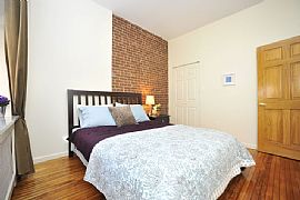 Newly Renovated Fully Furnished 1bedroom Apt in Boston, MA (Photo 2 of 4)