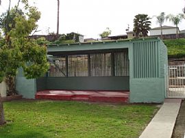 Charming 3-Bdrm 1-Bath House in La Mesa, CA (Photo 2 of 8)