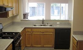 Living Room with Fireplace For Next Winter'S Chill in Lexington, KY