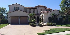 Model Home For Rent in Escondido, CA