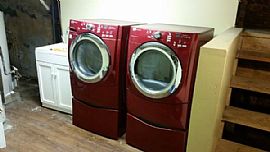 3 Bedroom 1st Floor Apartment Near Madison and Ontario in Albany, NY (Photo 7 of 9)