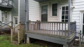 3 Bedroom 1st Floor Apartment Near Madison and Ontario in Albany, NY (Photo 9 of 9)