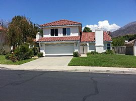 Beautiful 4 Bedroom Upland House in Upland, CA