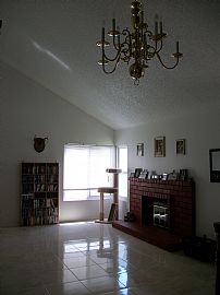 Beautiful 4 Bedroom Upland House in Upland, CA (Photo 5 of 9)
