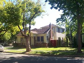 4 Bedroom Family Home in Sacramento, CA