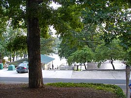 Sunsets Over The Lake! in Norwood, NC