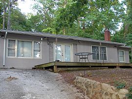 Sunsets Over The Lake! in Norwood, NC (Photo 2 of 6)