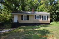 500 Ambassador St in Charlotte, NC