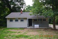 2045 Camp Greene St  in Charlotte, NC