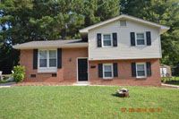 5423 Hughes Drive   in Charlotte, NC