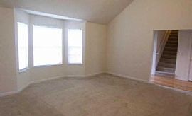 Large Open Floor Plan with Family Room in Decatur, GA