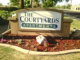 Spacious 1bd/1bath in Mesa, AZ