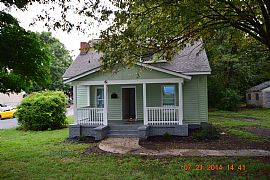 2620 Midland Ave  in Charlotte, NC