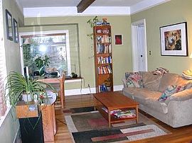 2-Bedroom, 1 Bath, Charming 1909 Bungalow in North Beacon Hill in Seattle, WA (Photo 3 of 4)