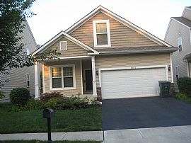3bd, 2 Full Ba House in Somerset in Columbus, OH
