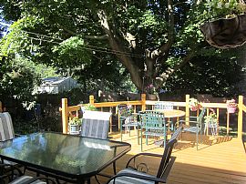 Great 3 Bedr 2 Full Bath Single Fam Home in West Shore Area in West Haven, CT (Photo 2 of 3)