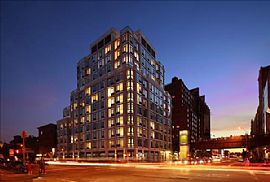 Spacious and Lovely 1 Bdr Apartment For Rent in New York, NY