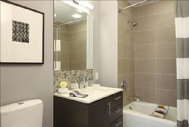 Spacious and Lovely 1 Bdr Apartment For Rent in New York, NY (Photo 6 of 6)